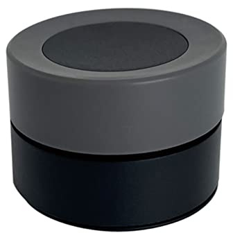 für Tuya ZigBee Intelligent Knob Schalter, Smart Wireless Taste für den drahtlosen Szenenwechsel Regler, Automatisierungsszenario, Funktioniert nur mit für Tuya ZigBee Hub