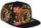 Dragon Animal Hats Men Women Cute Dragon Print Baseball Hat Cute Dragon Print Baseball Cap Adjustable Hat, Bunter Drache Y3, Einheitsgröße