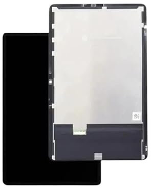 SHOWGOOD für Huawei Honor Pad V7 KRJ2-W09 KRJ2-AN00 KRJ2-AL00 5G WiFi Touchscreen Digitizer mit LCD-Display (weiß)