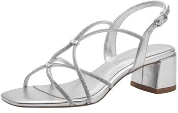 Tamaris Damen Sandalette 1-28236-42 941
