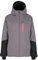 Stoic Damen Women's MountainWool AsplidenSt. Ski Jacket Skijacke wasserdicht winddicht mit RECCO-Reflektor