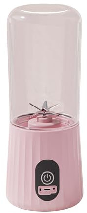 Smoothie Blender Shake Maker, Smoothie Rechargeable Shaker Maker Cup, Multifunctional Blender Juice Cup, Fresh Juice Bleender Bottle For Fruit Milk