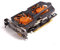 SCOOVY Fit for Zotac Cartes Graphiques GeForce GTX660 2GB GPU 192 Bit Gddr5 Carte Vidéo Adaptée Fit for Nvidia Carte GTX 660 2GD5 2G HDMI DVI DP