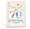 70. Geburtstag Geldgeschenk, Geschenke zum 70 Geburtstag Mann/Frau, Holz 70 Geburtstag Jubiläum Deko, Geschenk 70. Geburtstag Kreative Geschenkideen zum 70, Geschenke für Freunde Familie Kollege