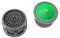 Aireador de filtro de grifo de fregadero, filtro de grifo de fregadero, aireador de grifo de cocina para instalación y reemplazo de accesorios de grifo en hogares instalaciones públicas