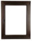 ALUCON Kellerfenster 400x900 mm – Fenster 40x90 cm – Kunststofffenster Innen Dunkle Eiche/Außen Dunkle Eiche – Flügelfenster DIN Rechts