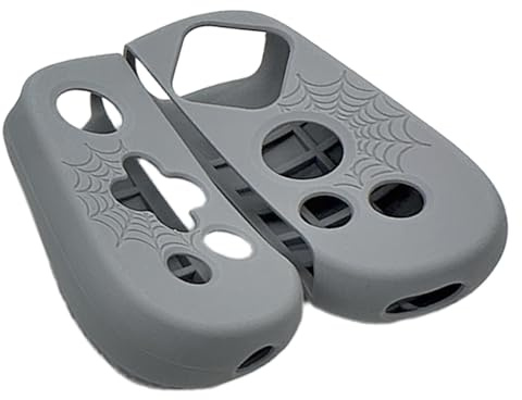 Grip Case Silicone Covers Per BACKBONE 2/1 Gaming Controller Grip Protector Manicotto Antigraffio Custodia Flessibile Pelle Morbido Silicone Gamepad Cover