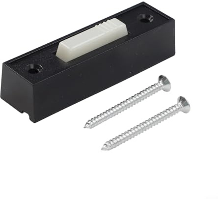 Garagentoröffner-Schalter Modell 41A4166 mit beleuchtetem Druckknopf mit sanfter grüner Beleuchtung