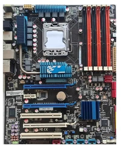 Placa Madre Fit For ASUS P6T SE X58