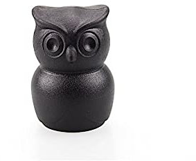Cavatappi – Apribottiglie Thirsty Owl nero