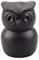 Cavatappi – Apribottiglie Thirsty Owl nero