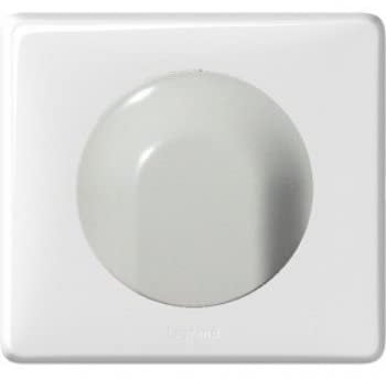 Sortie de câble Céliane Legrand - griffe - Oui