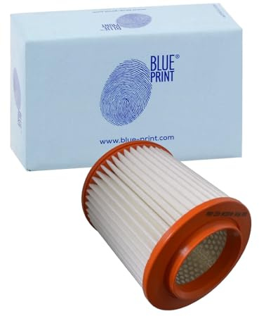 Blue Print ADV182248 Air Filter, pack of one