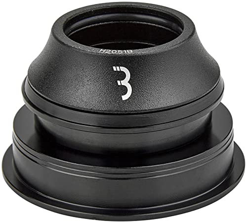 BBB BHP-55 Headset 44/55mm Semi-Integrated black 2021