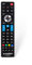 Superior PHILIPS Replacement - Telecomando di Ricambio Universale Compatibile con Tutti i TV e SMART TV di Marca PHILIPS - Pronto all'uso non Richiede Programmazione - SUPTRB010