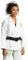 Sanabul Frauen 'S Essential Brazilian Jiu Jitsu Gi, Damen, weiß, W4