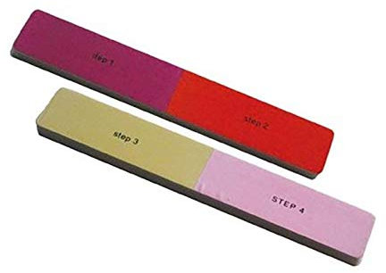 Sabrina Lima 4 Lados Azul/Rosa 1U (364)