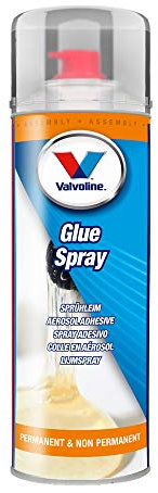 Valvoline 887054 Dichtungsklebespray 500ml