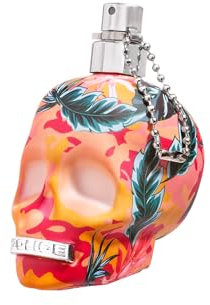Police To Be Exotic Jungle Woman EdP, Linie: To Be, Eau de Parfum für Damen, Inhalt: 40ml