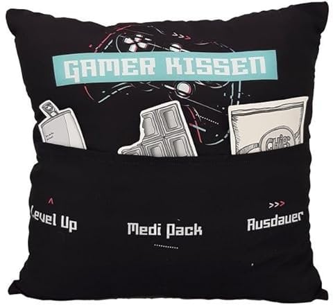 Sofahelden 8841 Taschen und Deko, Polyester, Elastan, Bunt, 1 Stück (1er Pack)