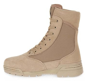 MAGNUM CLASSIC DESERT TAN, beige, 37 EU