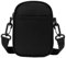 Handy Schultertasche mit Geldbörse, Reißverschluss Handy Umhängetaschen Herren, Smartphone Schultertasche mit Riemen Herren Schulterholster Brieftasche Crossbody Handytasche Brieftasche Handtasche