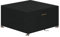 VANSHEIM Garden Furniture Cover Patio Sofa Table Chair Cover Water Resistance Weatherproof Windproof Covers 420D Oxford Polyester with Air Vents and Click Straps 250x250x90cm