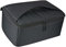 Tragbare Angelrollentasche Schutzhülle Tackle Tool Pouch Wasserdichter Halter Organizer für Trommelrollen, 35 cm x 26 cm x 17 cm