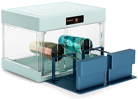 Resiners Resin Curing Machine for Tumblers