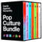 Cards Against Humanity: Pop Culture Bundle | 6 Themed Packs + 10 New Cards | New for 2023!