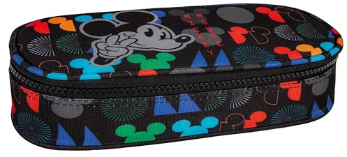 McNeill Etui Box CAMPUS - Disney Kollektion 2024 (MICKEY MOUSE)