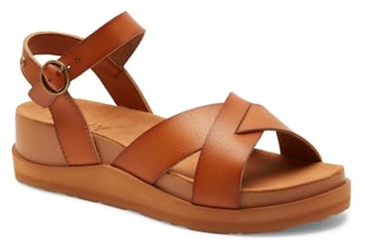 Roxy Kamila - Plateau-Sandalen für Frauen ARJL200848.