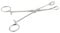 Stainless Steel Professional Belly Ear Tongue Septum Lip Piercing Forceps Tweezer Clamp Piercing Needle Tool Body Modification Equipment Piercing Kit Health And Beauty Tool Sterilizable Clamp