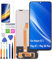 Écran pour Huawei Honor X7 / Play 6T / Play 30 Plus LCD Écran de Rechange CMA-LX2 CMA-LX1 CMA-AN40 CMA-AN00 Assemblée réparation Kit