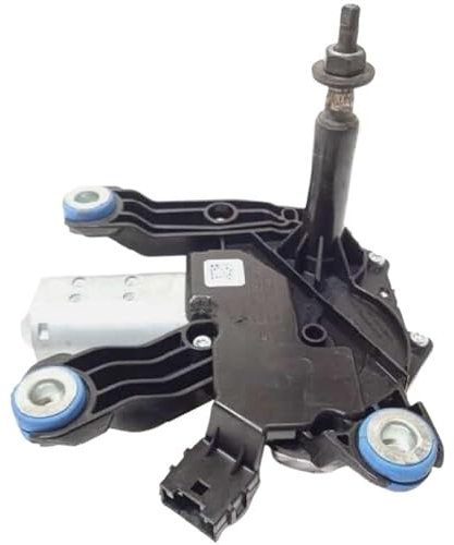 BEPHON Rostfreier Scheibenwischermotor für MI&NI für Co&op&er F56 7329850 Heckwischermotor 67637329850