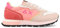 SUN68 Scarpe Ally Color Explosion Sneakers Donna Rosa 40