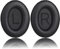 Geepen Almohadillas compatibles con Bose Soundlink para Bose QuietComfort 15 QC15 QC25 QC2 QC35/Ae2 Ae2i Ae2w/SoundTrue & SoundLink Around-Ear & Around-Ear II (Azul y Negro)