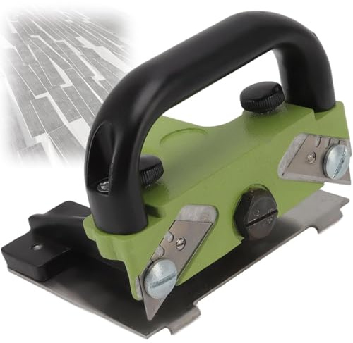 PVC-Kunststoff-Bodenschäler, Konstruktionswerkzeug, Laminat- und Vinyl-Bodenschneider, Bodenschneider, Bodenbelagwerkzeuge, Laminatbodenschneider, Laminatbodenschneider