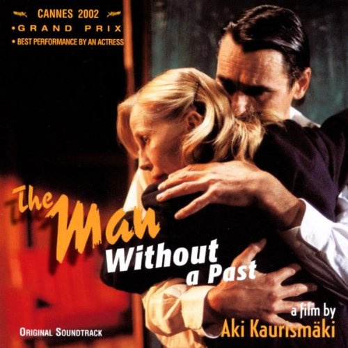 The Man Without a Past