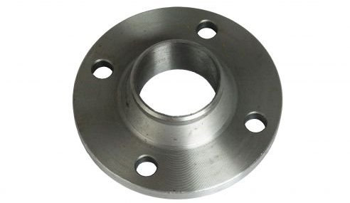 DIN 2631, St 37/S235, DN 65/ 76,1 V-Flansche Form C, (11B), PN 6