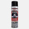 horntools Herculiner Spray 1,15m2 - Unterbodenschutz Schwarz - Hitzebeständiges, Strapazierfähiges Schutzspray - Auto-Beschichtung - Ladeflächenbeschichtung - Rostschutzmittel