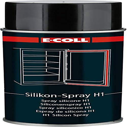 Format 4317784464888 - Silikonspray nsf-h1, 400 ml, E-Coll