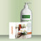 Esana SPA Aroma Massageöl Jasmin (500 ml / 0,5 Liter) + Dosierpumpe