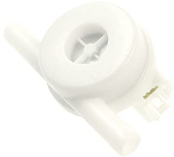 Durchflussmesser Dolphin für Spülmaschine WHIRLPOOL – 481234928003