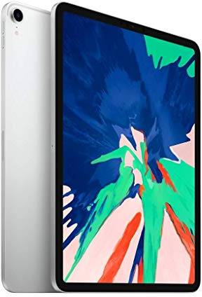 Apple 2018 iPad Pro 11 (1TB WiFi) - Argent (Reconditionné)