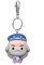 Figurine - Harry Potter - Porte-Cles Chibi - Albus Dumbledore