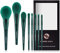 Ensembles de pinceaux de maquillage, Eigshow Ensemble de pinceaux de maquillage professionnels Synthetic Cosmetics Foundation Powder Concealers Blending Eye Shadows Brushes