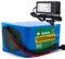 Batterie e-Bike 7s5p 24v 15000mah Batterie Li-ION 250w Batterie pour Fauteuil Roulant vélo électrique ， avec Chargeur BMS + 29.4v