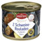 DREISTERN Gourmet Schweinerouladen, 500 gramm