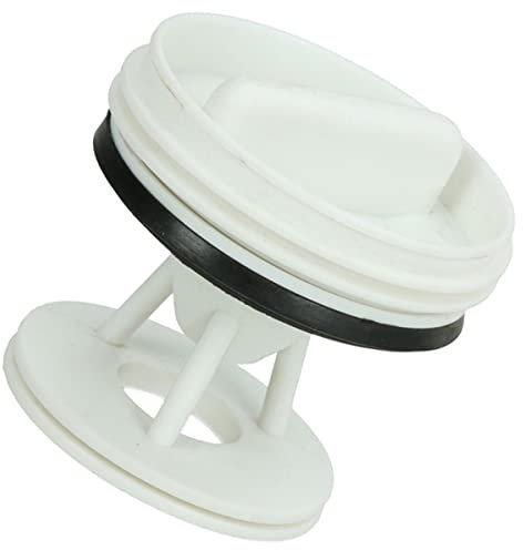 Bouchon de pompe de vidange Lave-linge 00053761, 00057642 BOSCH